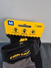 Firm Grip Medium General-Purpose Work Gloves (3-Pack)