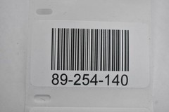 Lot of 400 Amerimax Gutter Screws White #8 x 3/8″ 20/Pack Phillips Pan Head