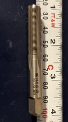 OSG 3/8-32 NEF 4FL GH3 HSS Bottom Tap 268725 16806 USA One Tap