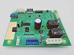 Nortek Global HVAC LLC 1006800/1 Air Handler Furnace Control Board