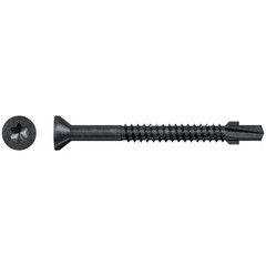 Simpson Strong-Tie #12 x 60MM (2-3/8 in.) BLK PH – 1000/BX TBP1260S