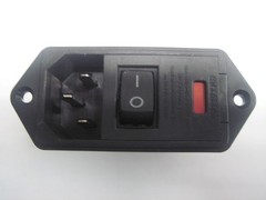 PM0S0DH30 TE CORCOM
