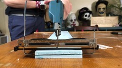 Industrial Hot Knife Foam Cutter/Groove Kit #035I-KIT