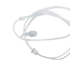 25PK HST-NASAL PRESSURE CANNULA-FOR-SNORING-HOME SLEEP STUDY/TEST/ LUER LOCK