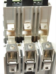 EATON CUTLER HAMMER W201K4CF Size 4 W201 Advantage Contactor