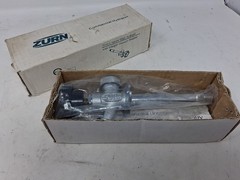 Zurn Z1345 Anti-Siphon Wall Faucet