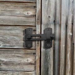 Lpraer 2 Pack 4 Inch Flip Latch Stainless Steel Gate Latches with Screws Bar …