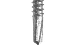 250pcs 1″, 1.5″, or 2″ MetalGrip #12 Self Drilling Steel to Steel Roofing Screws