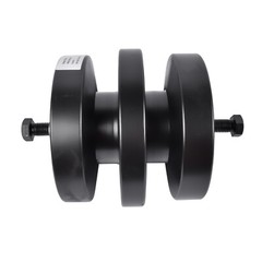 Bottom Roller fits Bobcat T190 T300 T630 T550 T650 T770 T750 T630 Terex 6693239