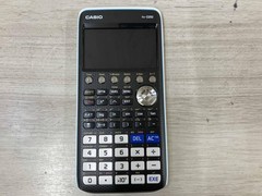 CASIO fx-CG50 Color Graphing Scientific Calculator USB Python PRIZM Tested Japan