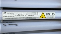 25 Pack LED T8 Tube LED Lights 4ft Ballast Ready 12w 4000K Frosted