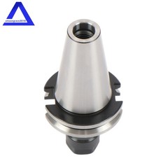 For Machine 6Pcs CAT40 ER16 Collet Chuck Taper Holder CNC Milling 70mm 2.76″