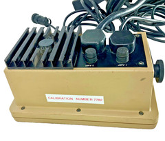 John Deere AOMC2500 Computer Trak 250 Planter Monitor 24 Row 1700 1760 1780