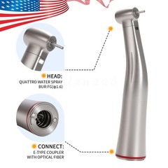 KAV Style LUX 25 LPA 1:5 Electric Attachment