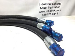 EATON AERO QULP hydraulic hose 2651-12 DN16 (0.62in)