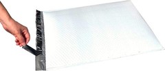 15 Pcs 14.5×19 Inch Padded Envelopes – Tear & Water Resistant Bubble Mailers