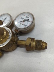 Uniweld Argon Gas Regulator 592H