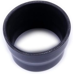 3.5 to 4 inch Silicone Reducer Coupler HoseID 3.5 to 4 89-102mm4-Ply Turbo/In…