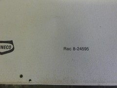 Case 1190 1194 1290 1294 1390 1394 Tractors Service Manual Rac 8-24595