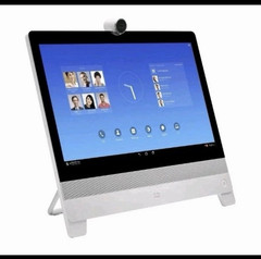 NEW STOCK- Cisco DX80 Video Conferencing System Touchscreen, Integrated Camera
