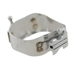 Dental Orthodontic Molar Bands Single Tube MBT 022 Conv Lingual Sheath 3M Type