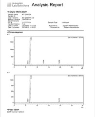 Ani Raw Powder, Purity 99+%, 25 Grams, CAS: 72432-10-1