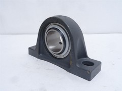 245025 New-No Box; INA RAKY2 Pillow Block Bearing; 2″ID; 2-Bolt