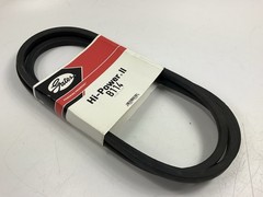 Gates B114 Industrial Accessory Drive Belt – 21/32″ X 117″