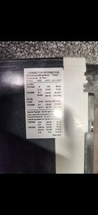 Siemens NDG3F150 100 Amp, 3 Pole Circuit Breaker