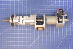 02-047200-02 / ASSEMBLY, PED LIFT 2 AND 3 / NOVELLUS