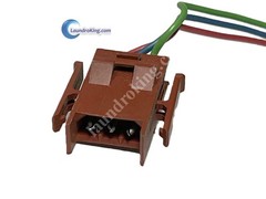 WFR881163 HANKE COIN ACCEPTOR W/OPTIC FOR AMERICAN DRYER REPLACES 881163 (USED)