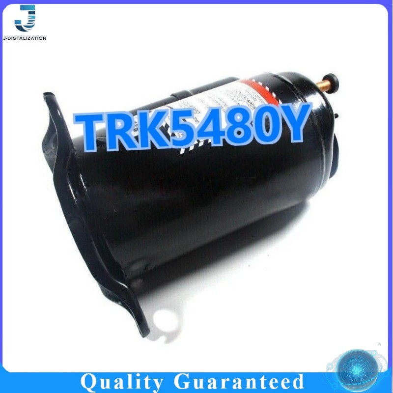 TRK5480Y New One Refrigeration Compressor Compressor Voltage 380V Fast Ship