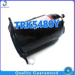 TRK5480Y New One Refrigeration Compressor Compressor Voltage 380V Fast Ship