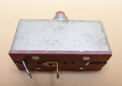 MEL-RAIN CORP CIRCUIT BREAKER 1.0A AMP NOS (Qty 5)
