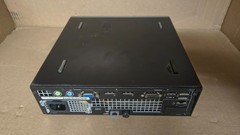 PC Loaded with Agilent Chemstation B.04.03