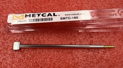 Metcal SMTC-160 Series SMTC Hand Soldering Rework Cartridge.