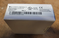 🔥AUTOMATION DIRECT C0-04RTD New in-box, Temperature Controller Module