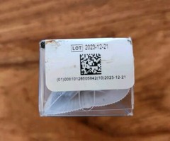 Dental Carbide Burs SABUR FG 4 10 pcs – 100 pcs USA Approved