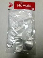 100pcs Disposable Plastic PE Gloves for Kitchen Cooking Cleaning Food Prep New