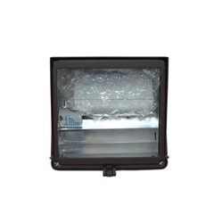 NSI WPCA100S ADJUSTABLE WALLPACK 100W 120V HPS OUTDOOR FLOOD LIGHTING FIXTURE