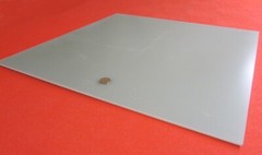 Micarta Phenolic G10FR4 Sheet (3/16″) .188″ Thick x 24″ x 24″