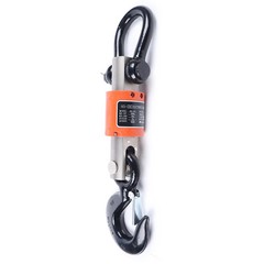 10Ton/10000Kg Electronic Digital Hanging Crane Scale Wireless Remote Lift Scale