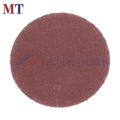 104 Pcs 2 Inch Die Grinder Sanding Discs Set 40-240 Grit with 1/4 Inch Holder