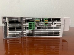 New Bosch Rexroth HCS01.1E-W0028-A-03-B-ET-EC-NN-S4-NN-FW Servo Drive R911340084