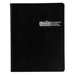 House of Doolittle 2572-02 HOD257202 2025-2026 Academic Weekly Planner