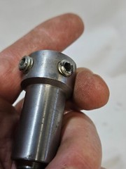 NOS GENUINE MYERS Pumps Shaft 10665A1 Unknown Application NEW