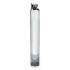 Dayton 4Ny25 High Head Effluent Pump, 1/2Hp, 230Ft. Max
