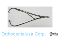 SET X 5 Mathieu Orthodontic Pliers Narrow Tip Orthodentalusa Corp. Item ODU-415