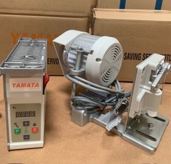 YAMATA Energy Saving Servo Motor GBSM-34N(550W)