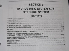 NEW HOLLAND L865 Lx865 Lx885 SKID STEER SERVICE SHOP REPAIR WORKSHOP MANUAL